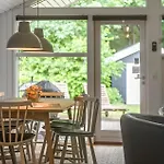 4 Bedroom Cozy In Дом отдыха Ansager