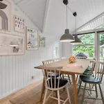 Дом отдыха 4 Bedroom Cozy In Ansager