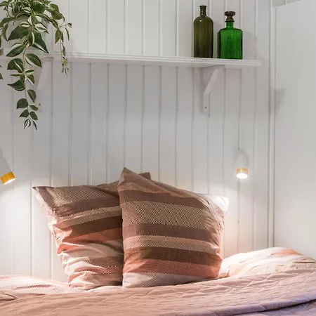 4 Bedroom Cozy In בית נופש *